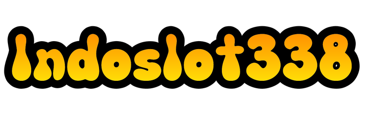 Indoslot338 Logo